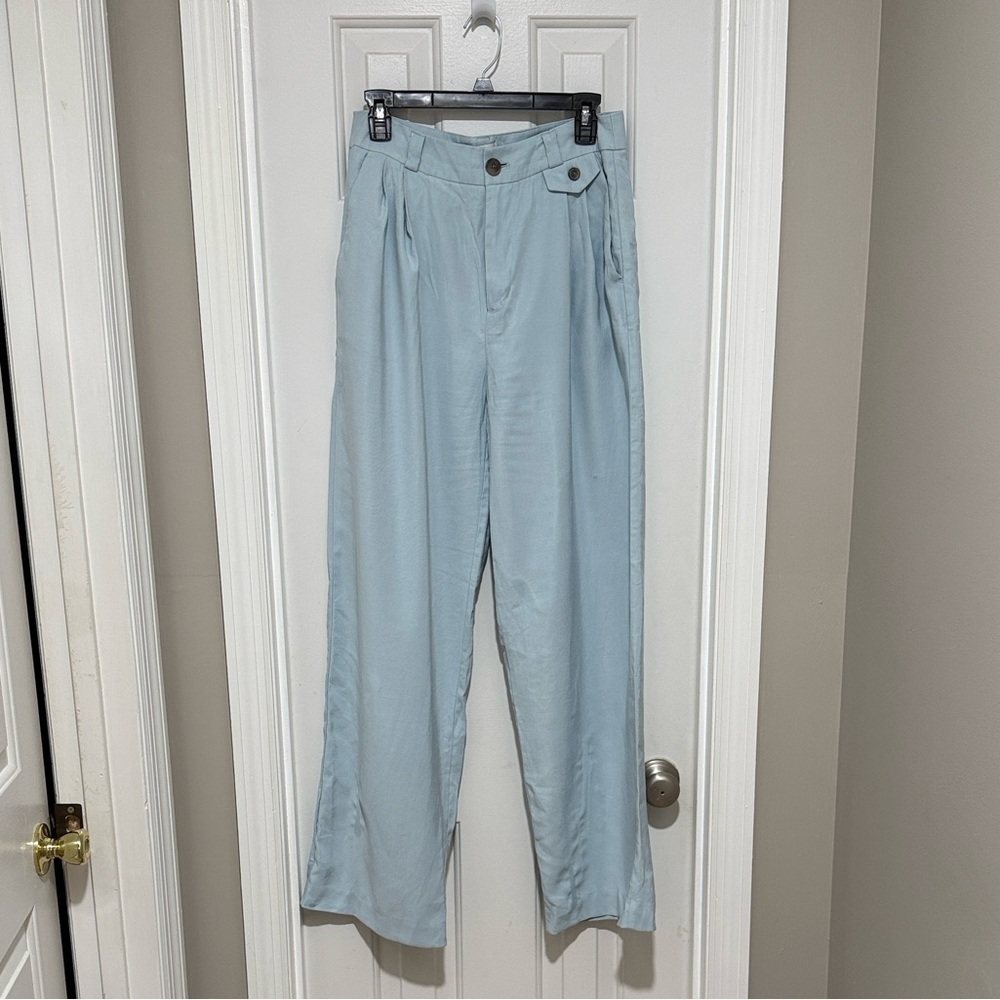 Target A New Day High-Waisted Trousers